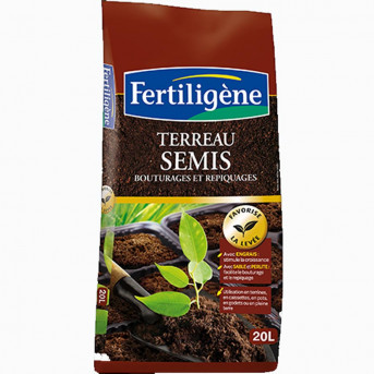 Terreau SEMIS
