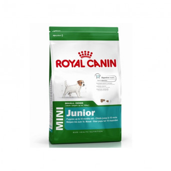 ROYAL CANIN Size Nutrition Mini Junior