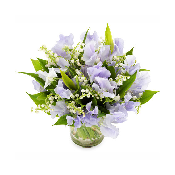 Douceur de muguet Douceur de muguet