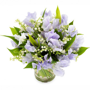 Douceur de muguet