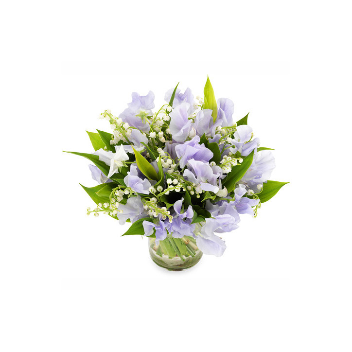 Douceur de muguet