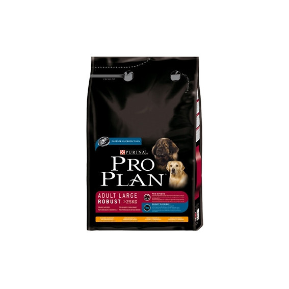 PURINA PROPLAN Adult Large Breed Robust Poulet PURINA PROPLAN Adult Large Breed Robust Poulet
