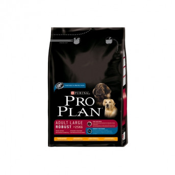 PURINA PROPLAN Adult Large Breed Robust Poulet