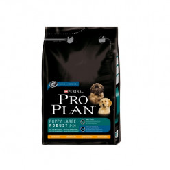PURINA PROPLAN Puppy Large Breed Robust Poulet