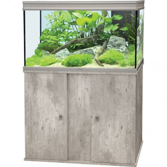 Aquarium élégance led H20 100