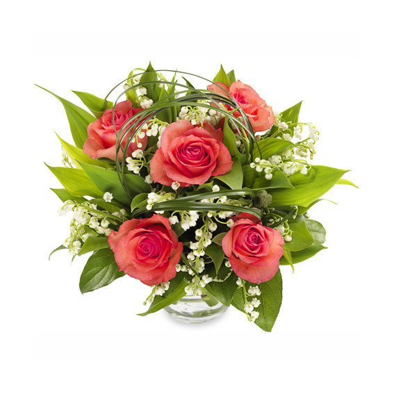 Tourbillon de muguet Tourbillon de muguet