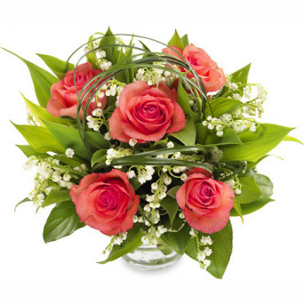 Tourbillon de muguet