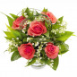 Tourbillon de muguet Tourbillon de muguet