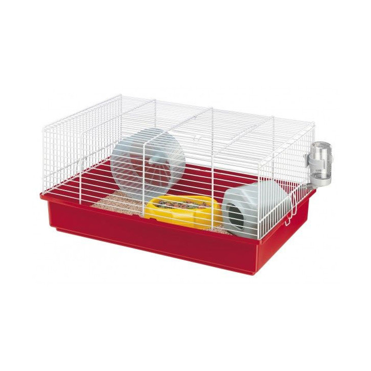 Cage rongeur CRICETI 9