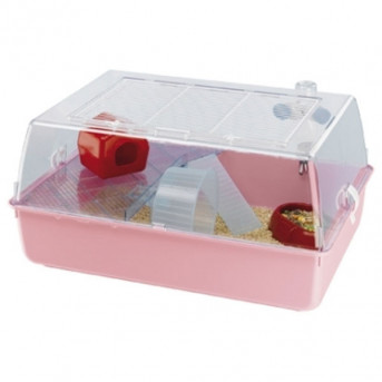 Cage mini DUNA hamster