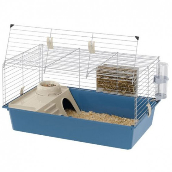 Cage rongeur CAVIES 80