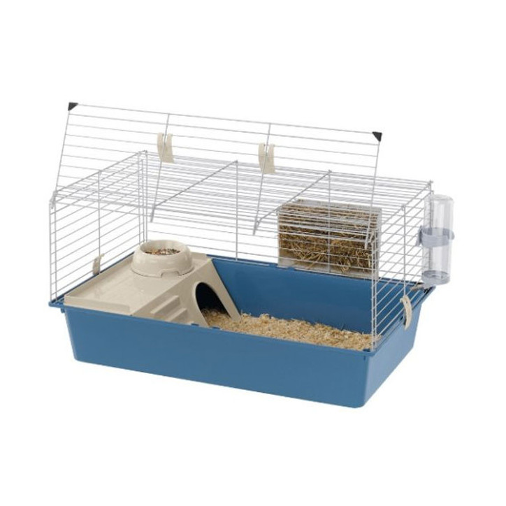 Cage rongeur CAVIES 80