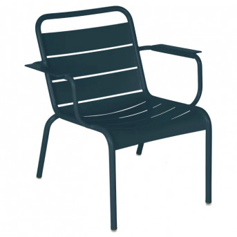 LUXEMBOURG FAUTEUIL LOUNGE