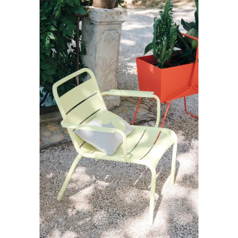 LUXEMBOURG FAUTEUIL LOUNGE