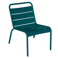LUXEMBOURG CHAISE LOUNGE