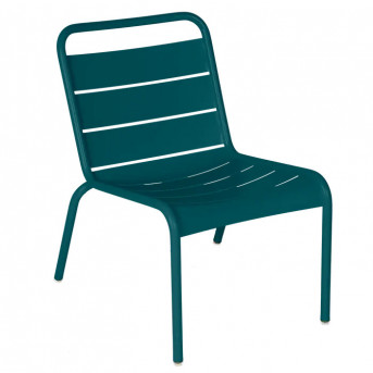 LUXEMBOURG CHAISE LOUNGE