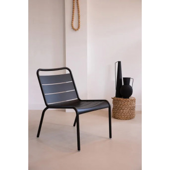 LUXEMBOURG CHAISE LOUNGE