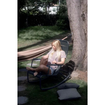 LUXEMBOURG  ROCKING CHAIR