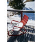 LUXEMBOURG ROCKING CHAIR LUXEMBOURG ROCKING CHAIR