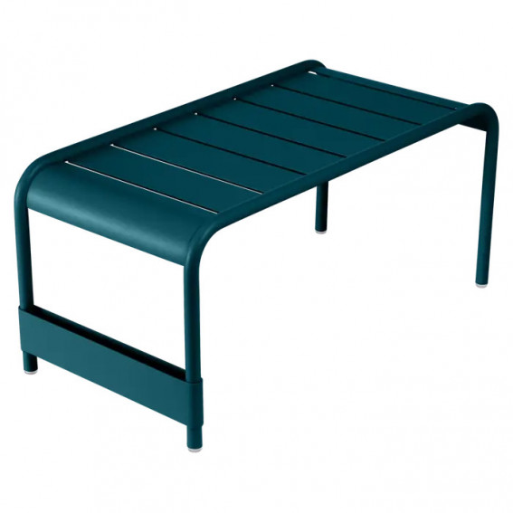 LUXEMBOURG TABLE BASSE / BANC 86 X 44 CM LUXEMBOURG TABLE BASSE / BANC 86 X 44 CM