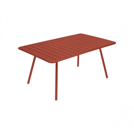 LUXEMBOURG TABLE 165 X 100 CM LUXEMBOURG TABLE 165 X 100 CM