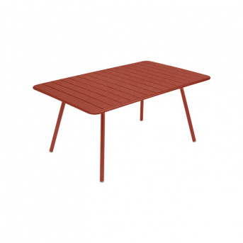 LUXEMBOURG  TABLE 165 X 100 CM