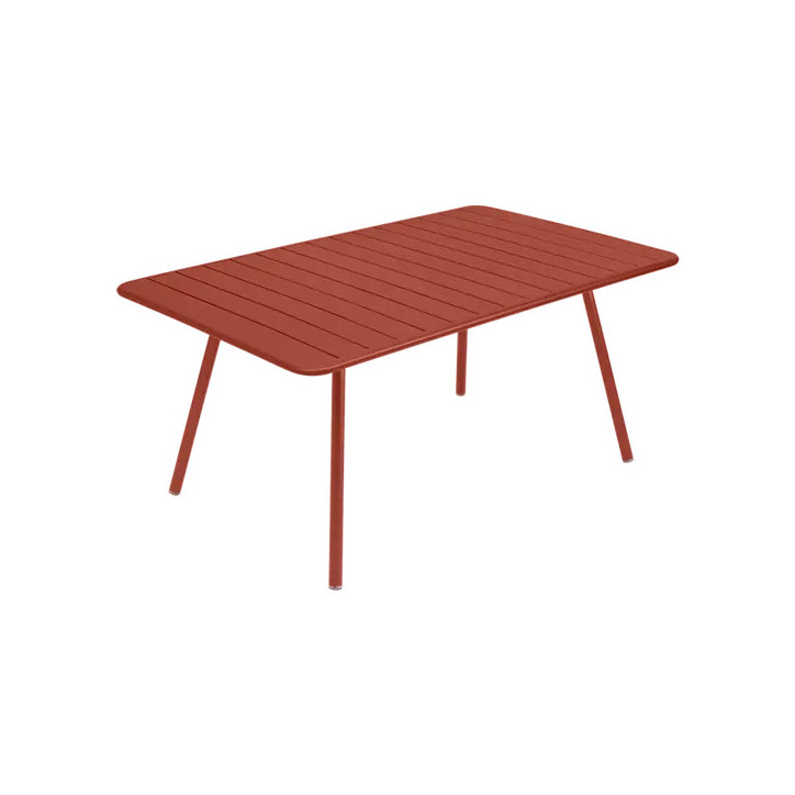 LUXEMBOURG  TABLE 165 X 100 CM