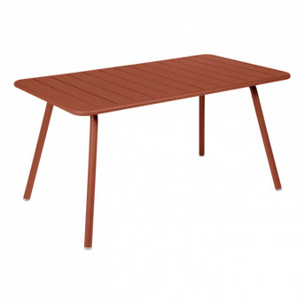 LUXEMBOURG  TABLE 143 X 80 CM
