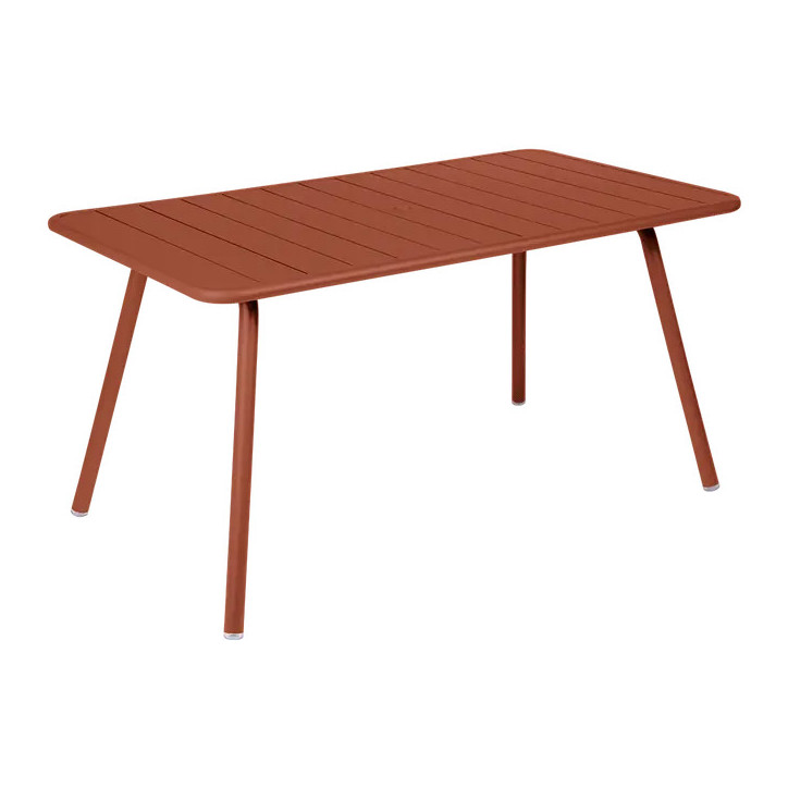 LUXEMBOURG  TABLE 143 X 80 CM