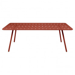 LUXEMBOURG  TABLE 207 X 100 CM