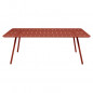 LUXEMBOURG TABLE 207 X 100 CM LUXEMBOURG TABLE 207 X 100 CM