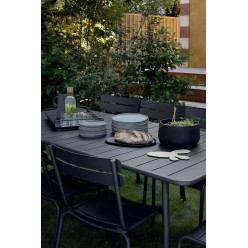 LUXEMBOURG  TABLE 207 X 100 CM