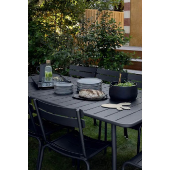 LUXEMBOURG  TABLE 207 X 100 CM