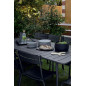 LUXEMBOURG TABLE 207 X 100 CM LUXEMBOURG TABLE 207 X 100 CM