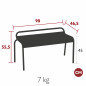 LUXEMBOURG  BANC COMPACT
