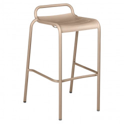LUXEMBOURG  TABOURET DE BAR