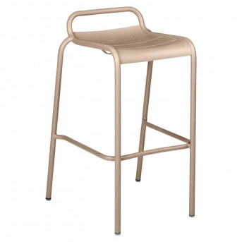 LUXEMBOURG  TABOURET DE BAR