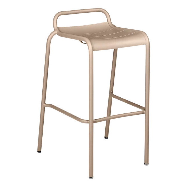 LUXEMBOURG  TABOURET DE BAR
