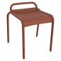 LUXEMBOURG  TABOURET