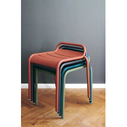 LUXEMBOURG  TABOURET