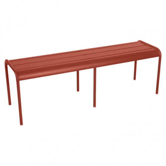LUXEMBOURG BANC 3/4 PLACES LUXEMBOURG BANC 3/4 PLACES