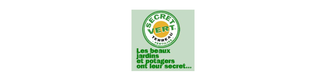 Secret vert