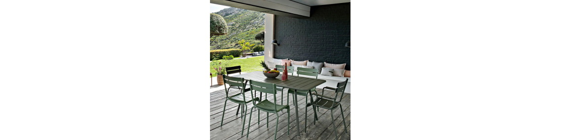TABLES