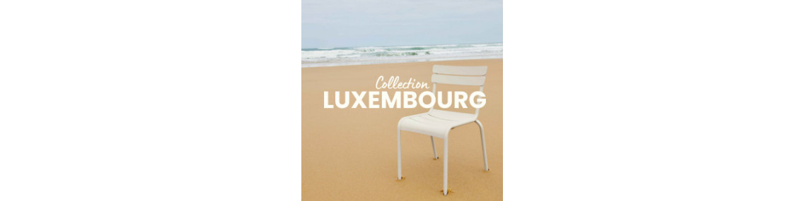 Collection Luxembourg