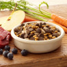 L'alimentation