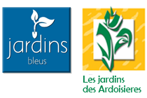 LES JARDINS DES ARDOISIERES